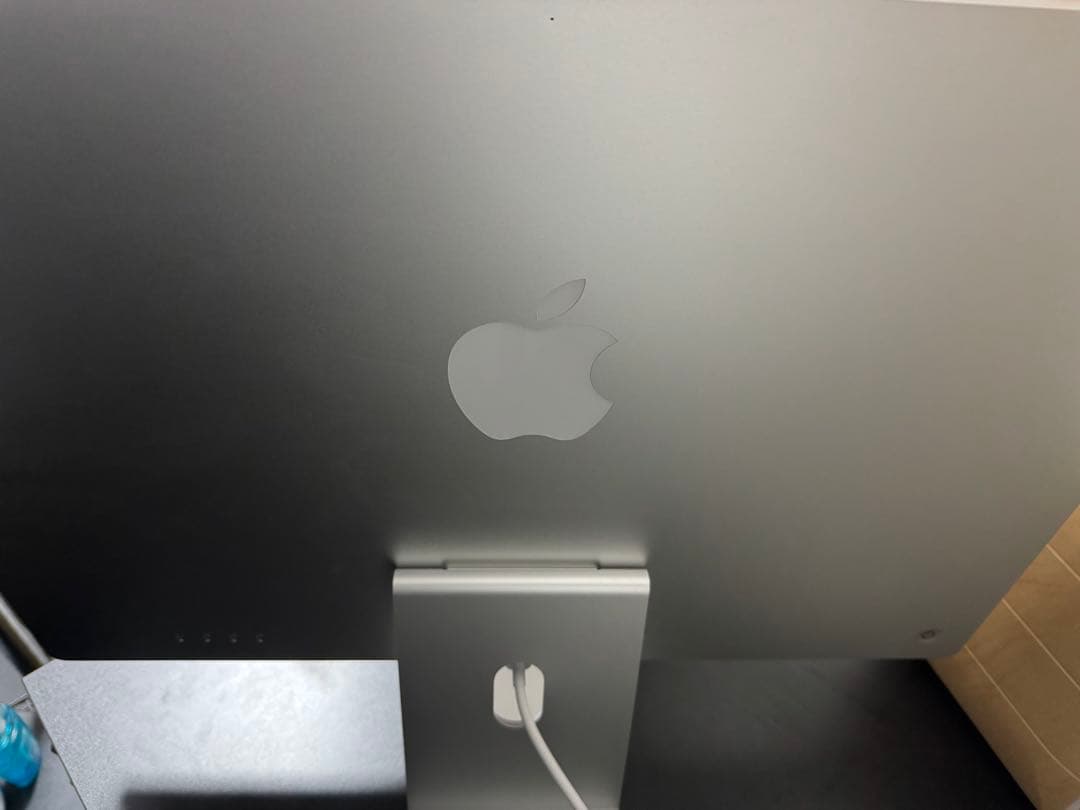 美品　iMac m1 16gb 256gb Appleケア残あり