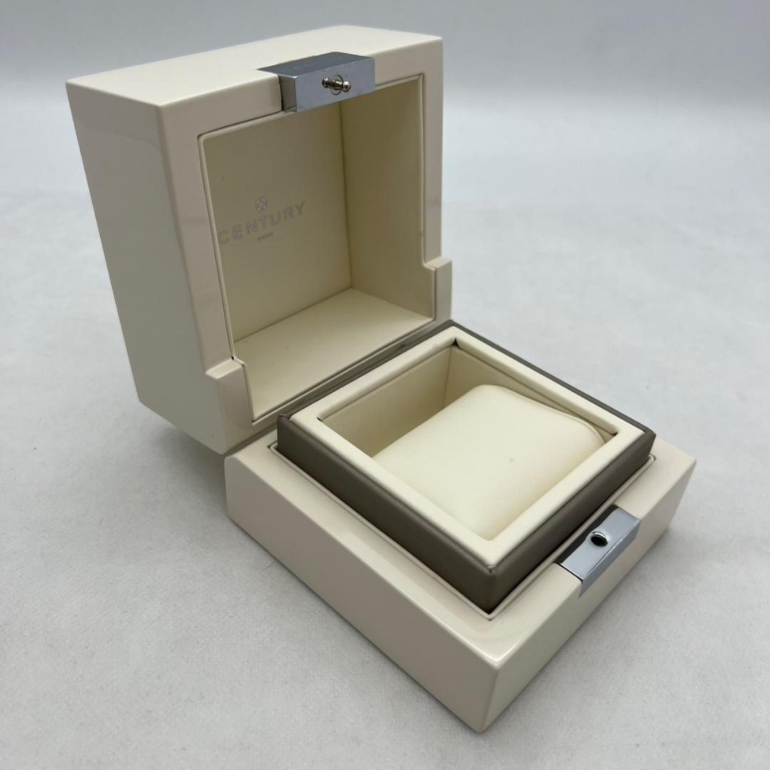 ◎12982 CENTURY 617.41.S.50.10SM4 TIMEGEM