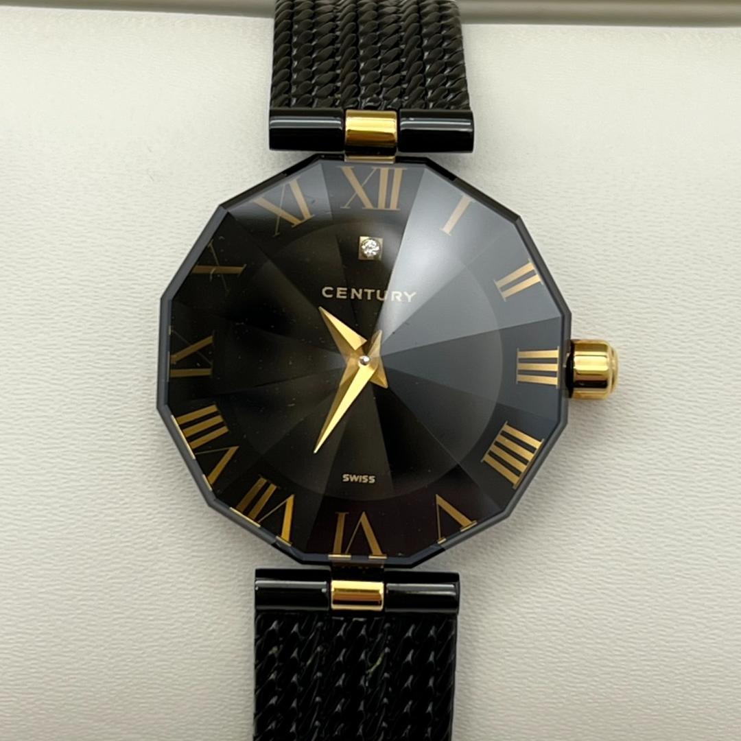 ◎12982 CENTURY 617.41.S.50.10SM4 TIMEGEM