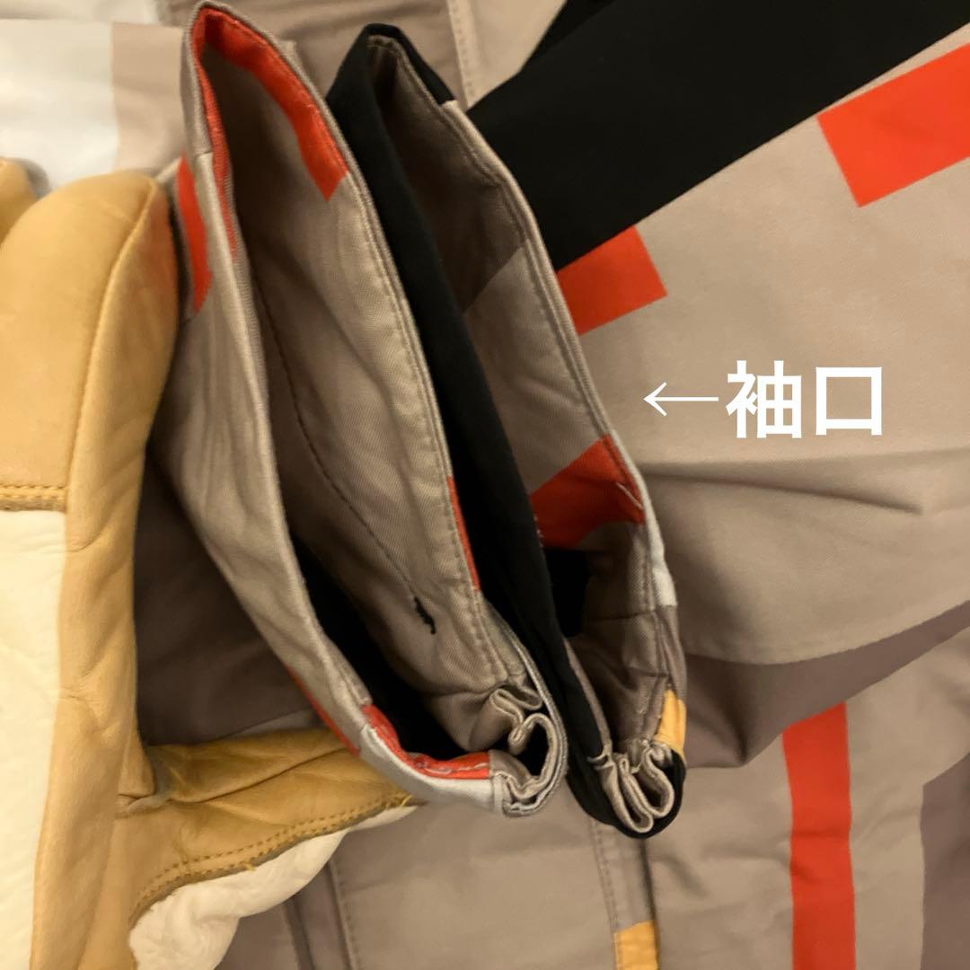 歳末クリスマスセール‼️ MIZUNOミズノスキーウェア2023上下