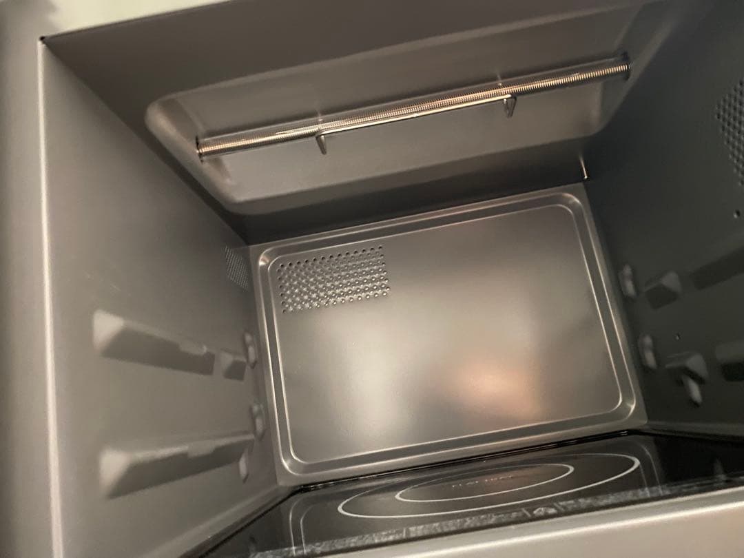 東芝オーブンレンジ