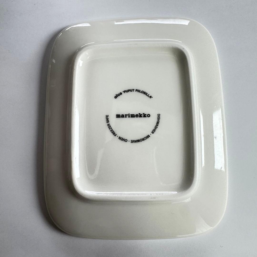 廃盤　レア　マリメッコ　PUPUT PIILOSILLA ププット　ピーロシッラ