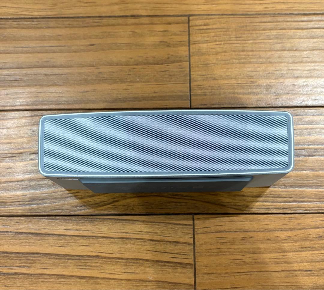 スピーカー・ウーファー Bose SoundLink Mini Bluetooth speaker II