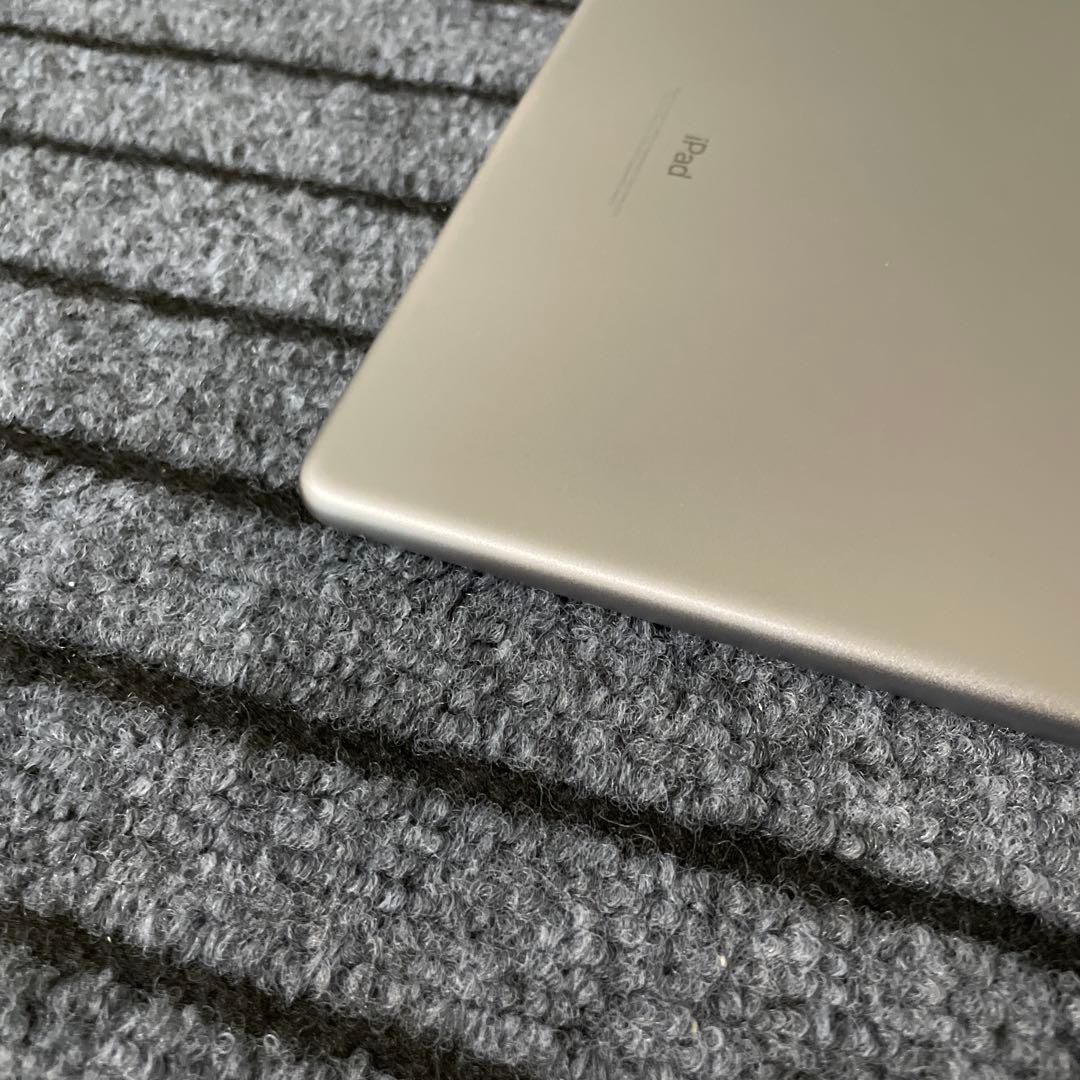 157 iPad Pro 10.5 256GB Wi-Fi スペースグレイ