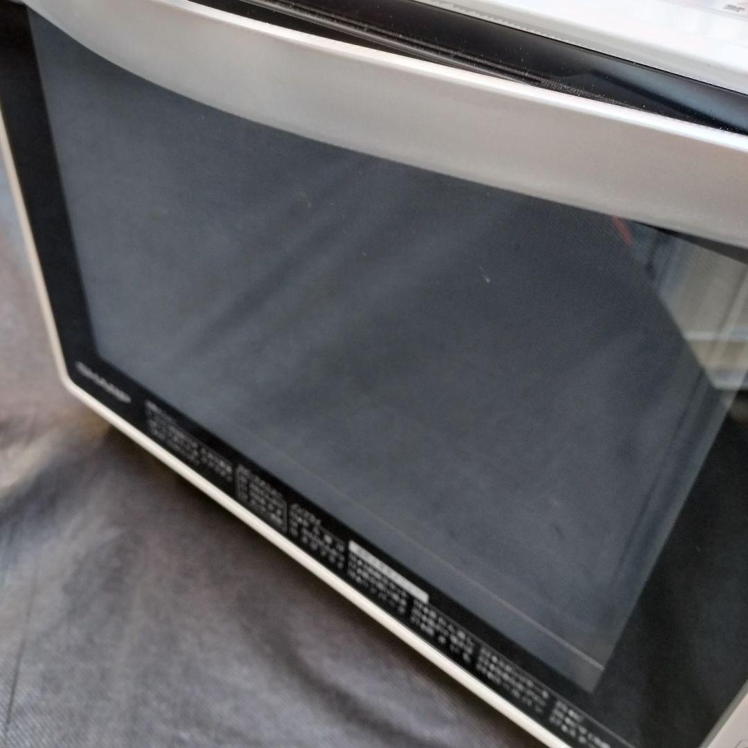 SHARP シャープ RE-SS8X オーブンレンジ