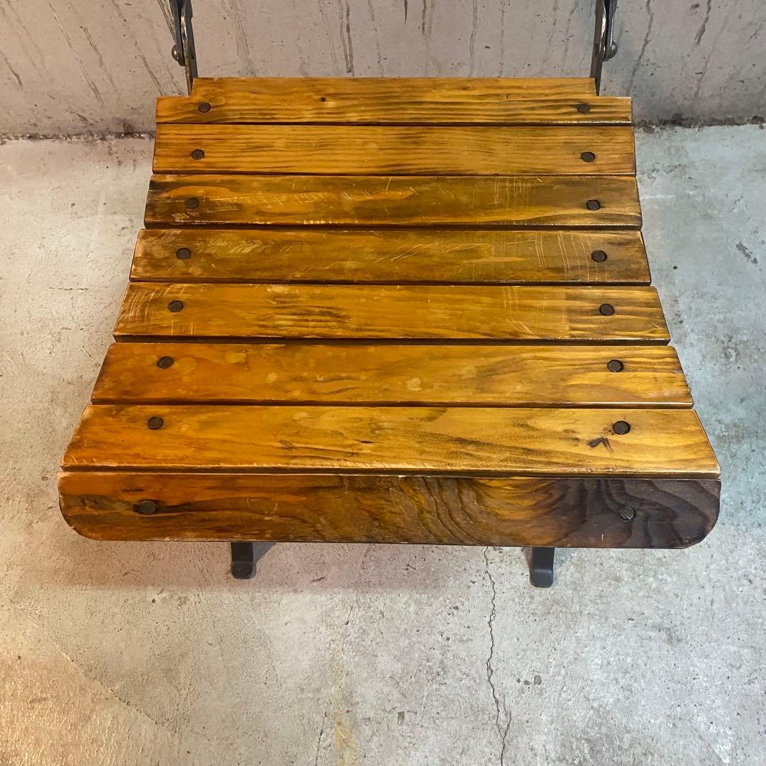 Journal standard Furniture ガーデン　チェア　椅子