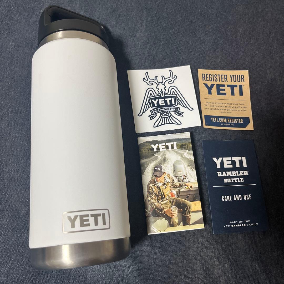 超希少 YETI× Local Motion ハワイ限定 タンブラー 26oz