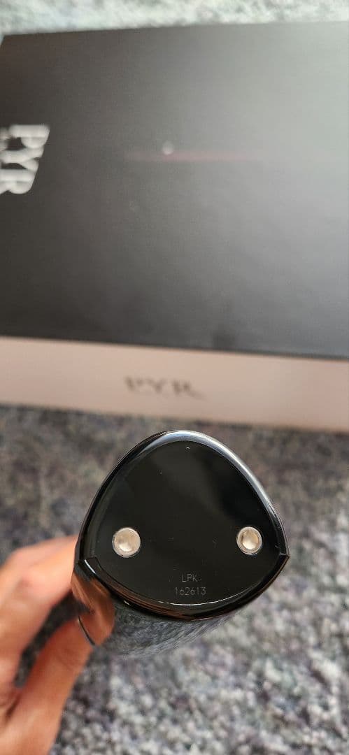 【保証期間残6ヶ月】ほぼ新品PYR-KNIGHTパイラナイト