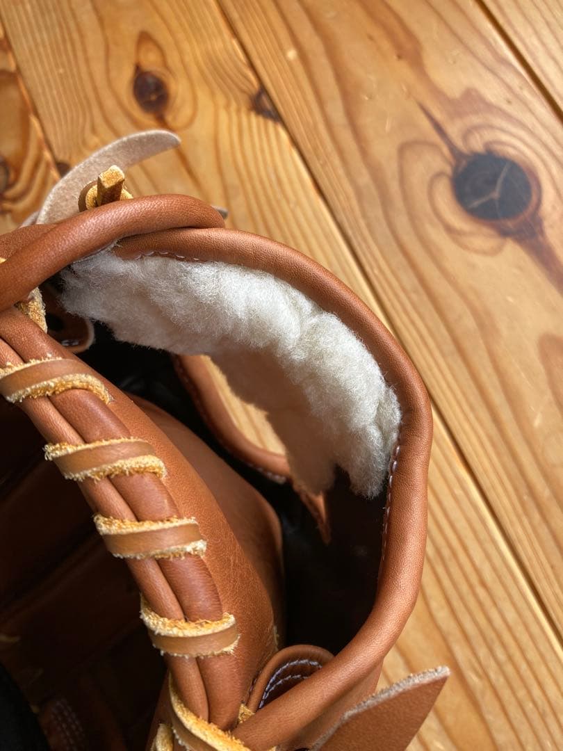 Tom Hallion #20さま 専用　44 野球グローブ グラブ