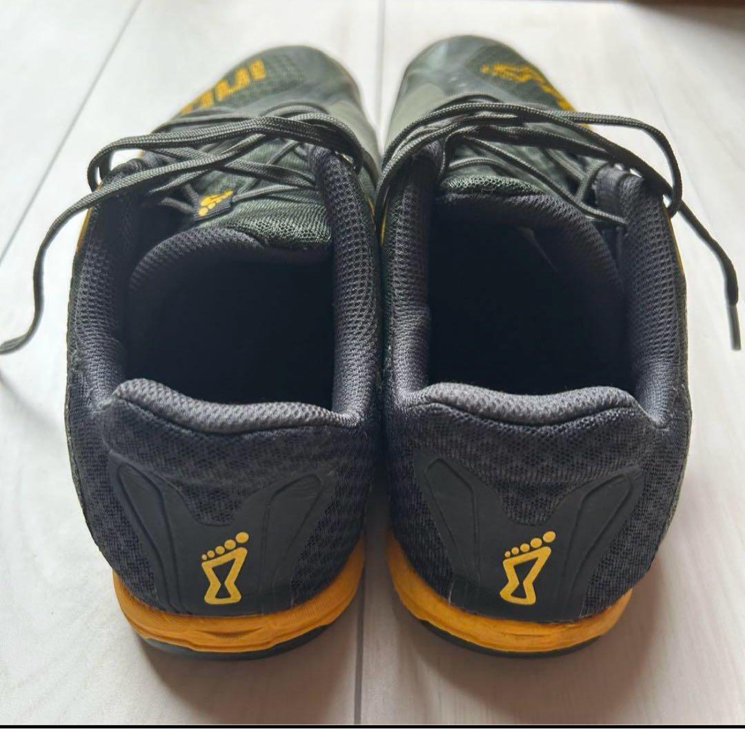 イノヴェイト トレーニングシューズ inov8 inov-8 f-lite 限定