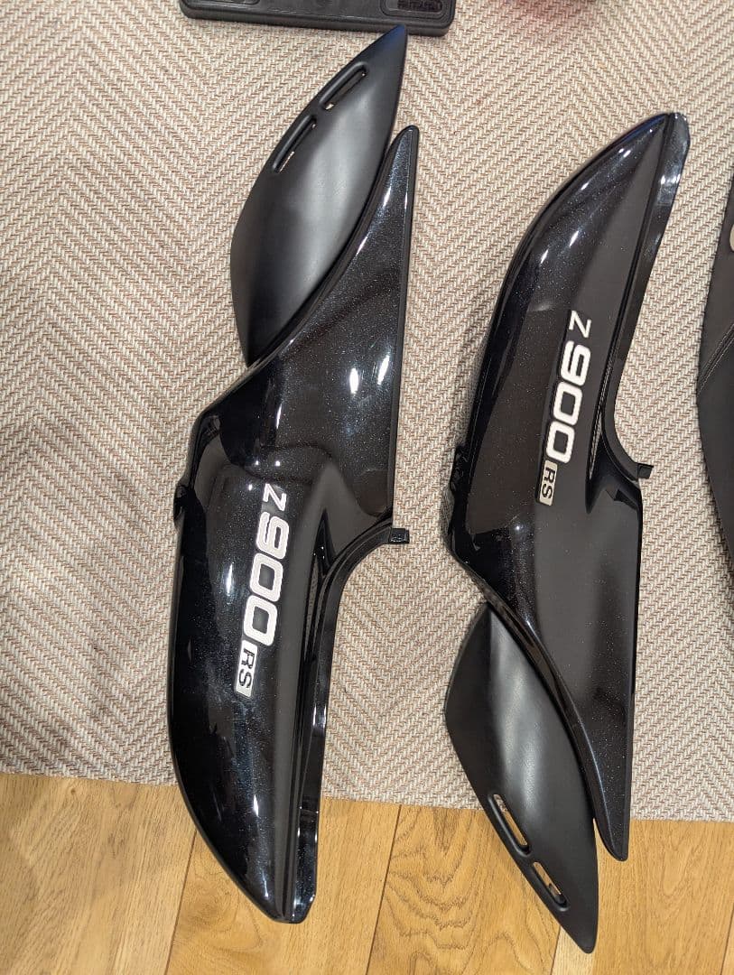 Z900RS 外装類一式