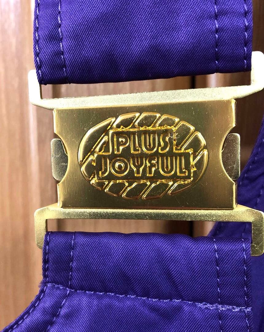 新品未使用　PLUS JOYFULスキーウェア レディース Lサイズ（上下）