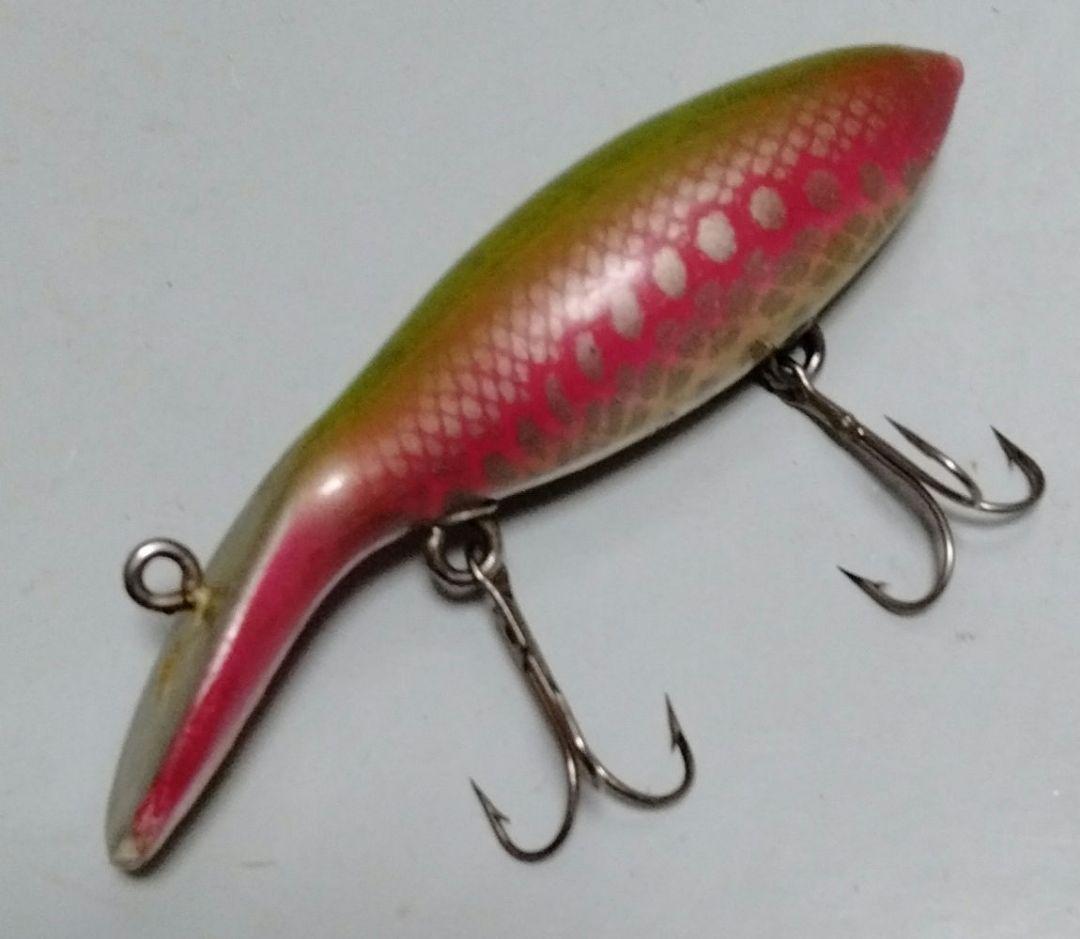 オールドルアー ラッシュタンゴ Rush Tango