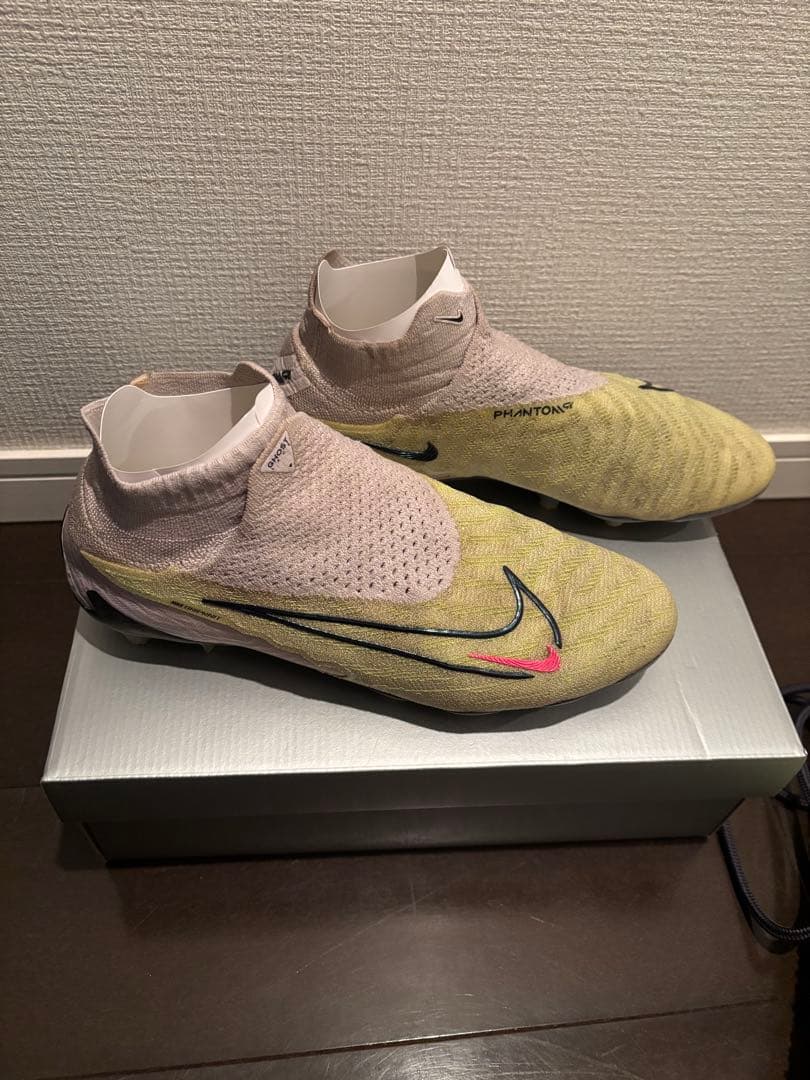 PHANTOM GX ELITE DF FG サッカーシューズ27.5cm