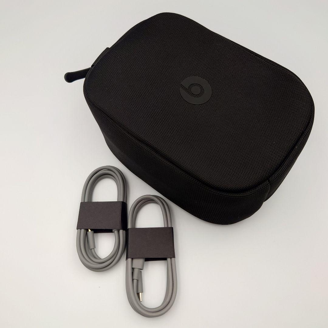 【新品級美品】Beats ビーツ Studio Pro スタジオプロ A2924