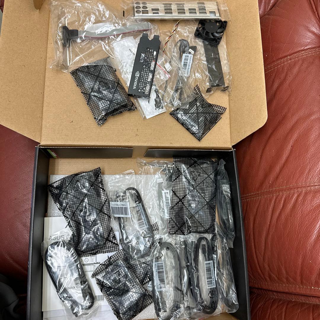 ASUS Intel X299搭載 マザーボード WS X299 SAGE