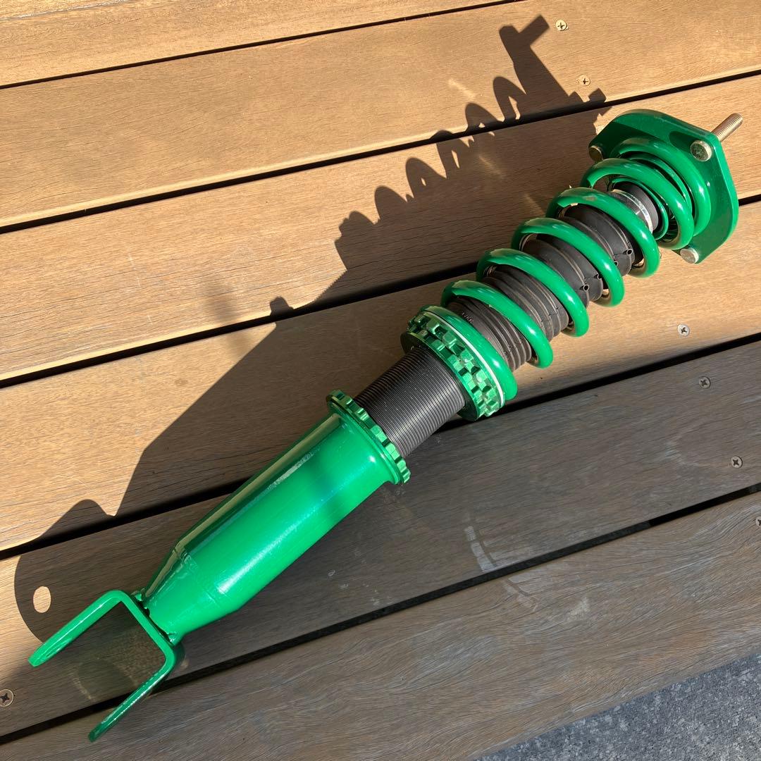 TEIN FLEX Z NDロードスター ND5RC 車高調