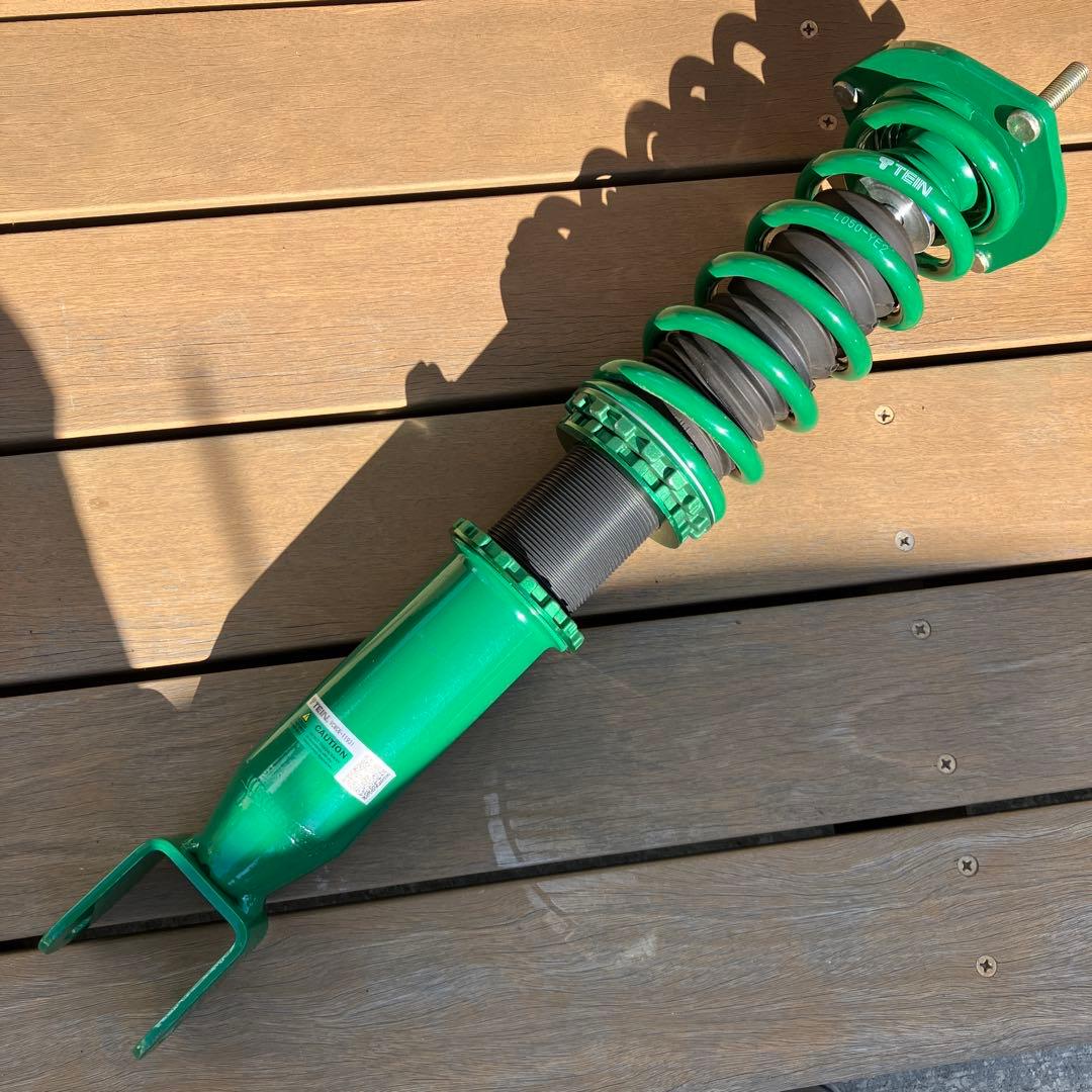 TEIN FLEX Z NDロードスター ND5RC 車高調