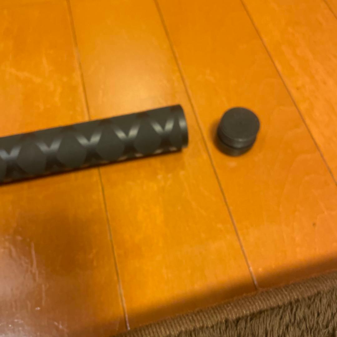 ダイワインターライン　スーパーILエンブレムISO4-52遠投竿　ワイヤー付き