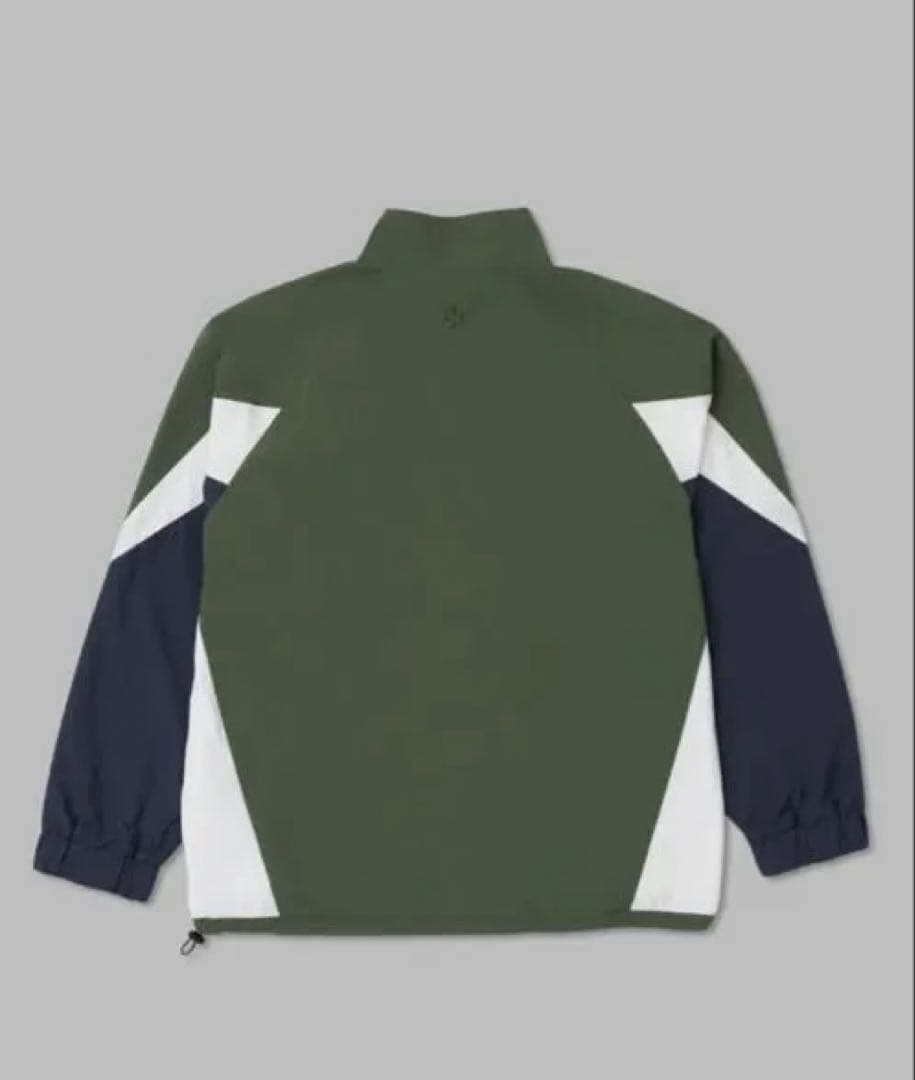 CRONOS 春夏ウインドブレーカー レインウェア セットアップ