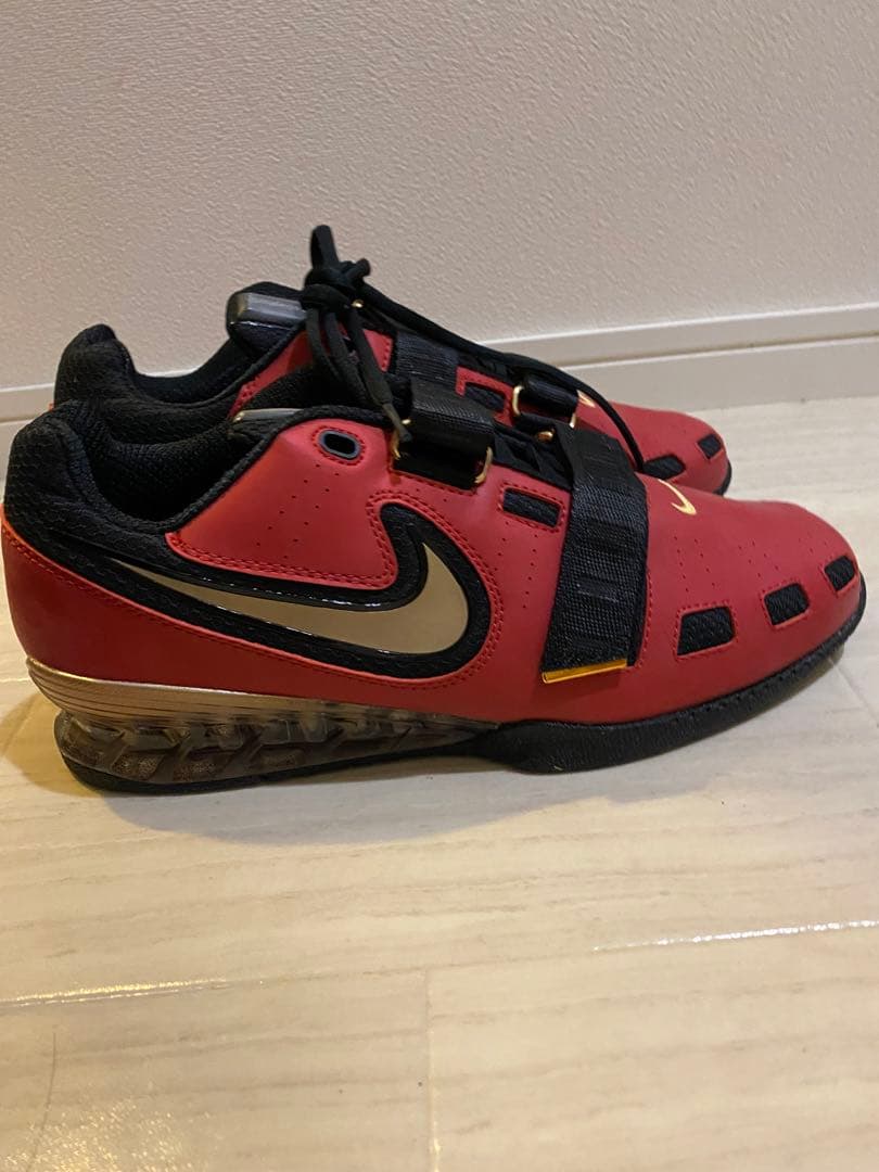 Nike ロマレオス2