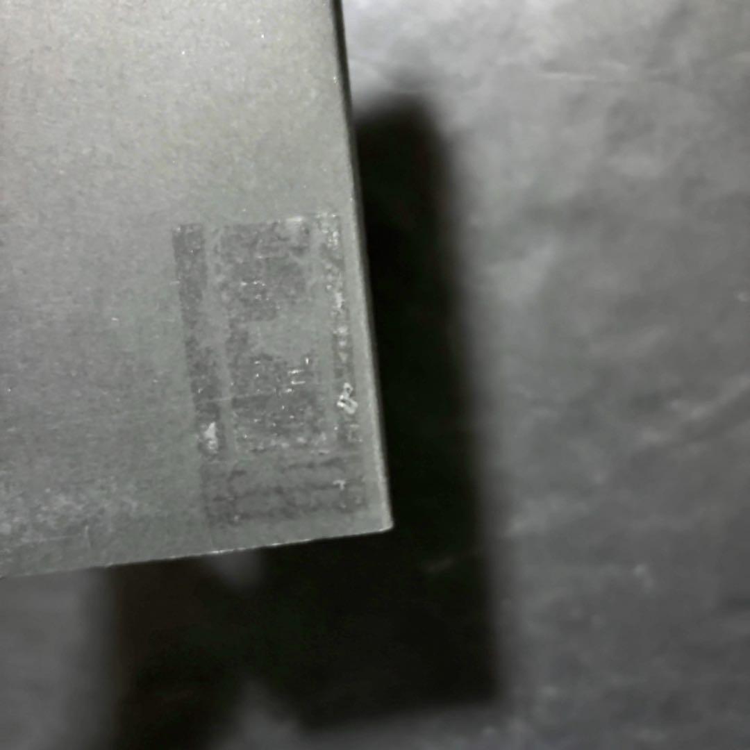 新品未使用 ROMEO No.3 五大陸 別注ボールペン ネイビーブルー ロメオ