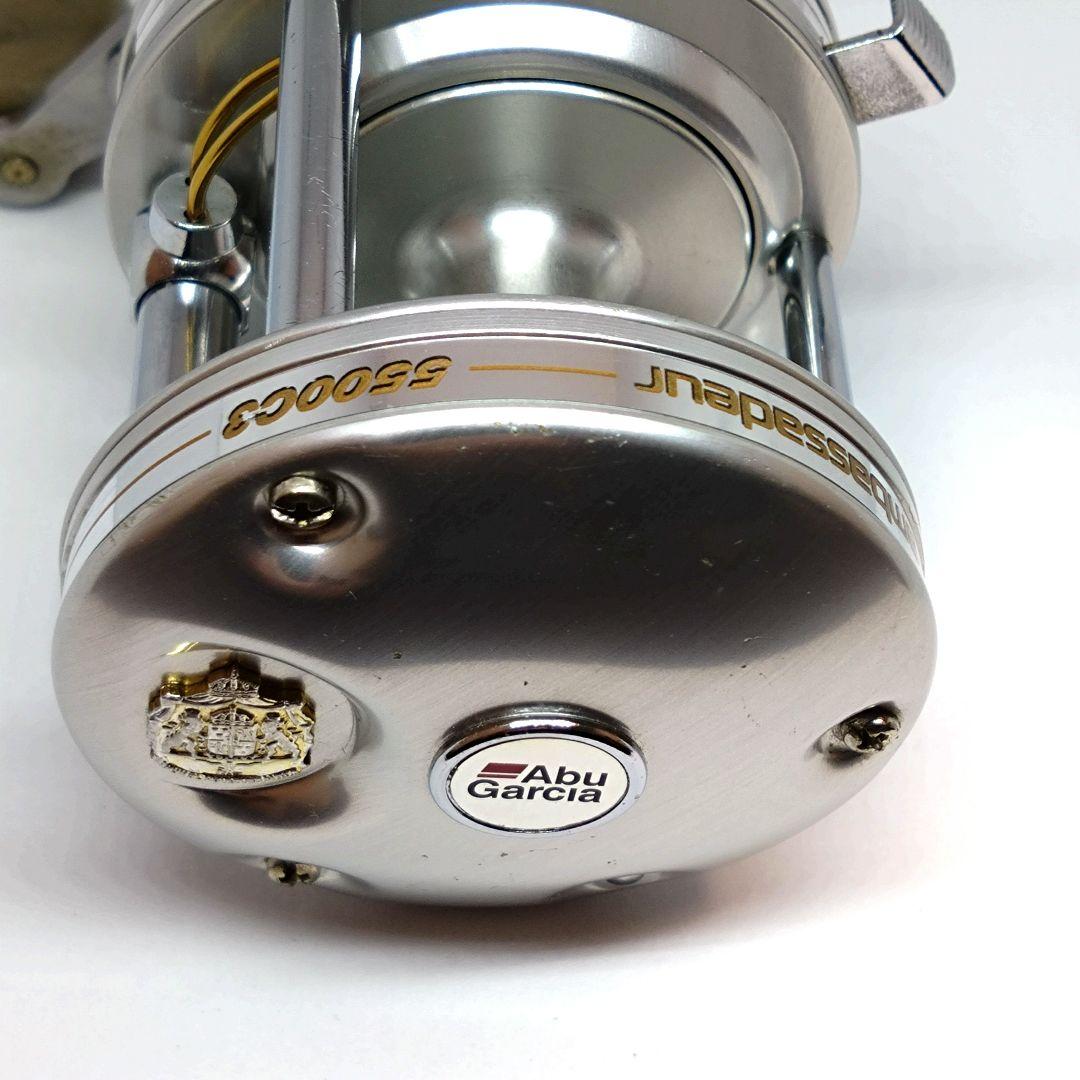 アブ アンバサダー abu ambassadeur 5500 c3