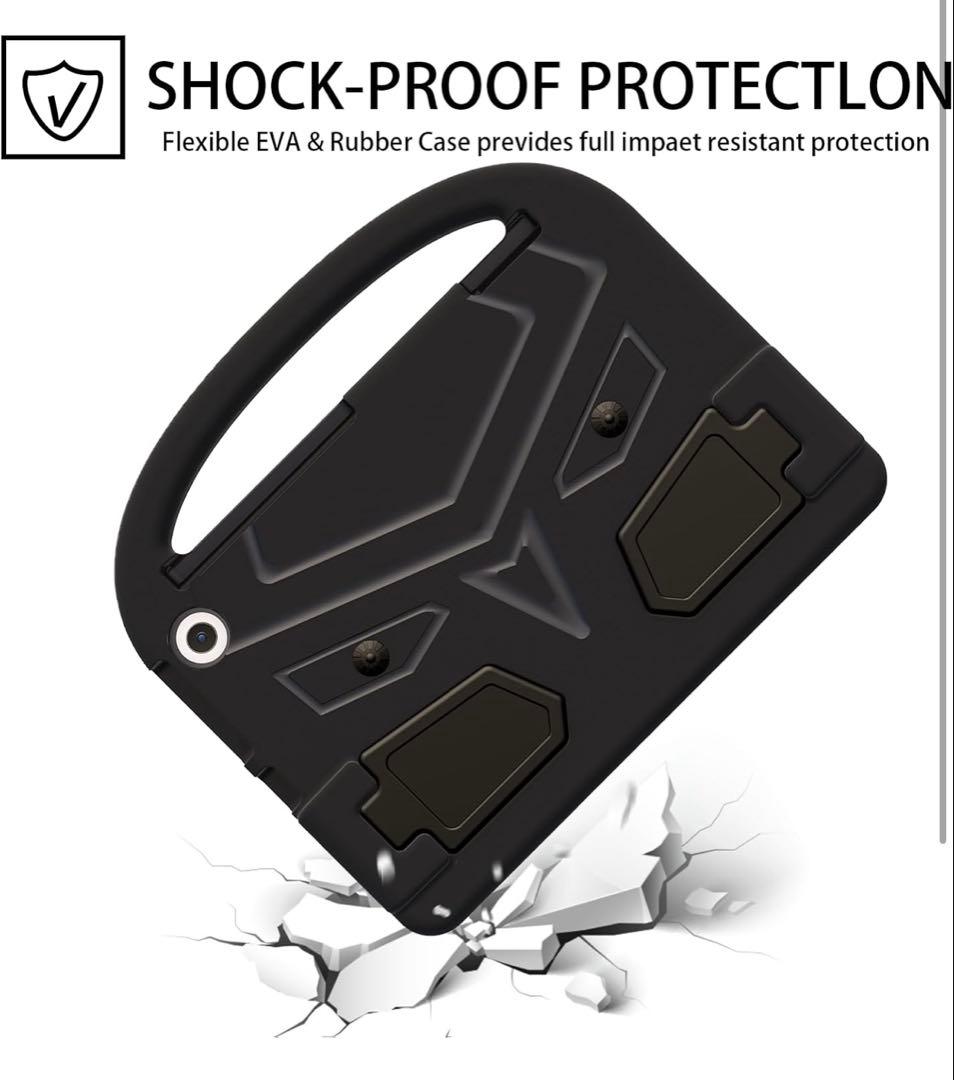 【超美品】Amazon Fire Max 11 タブレット（64GB） ケース付