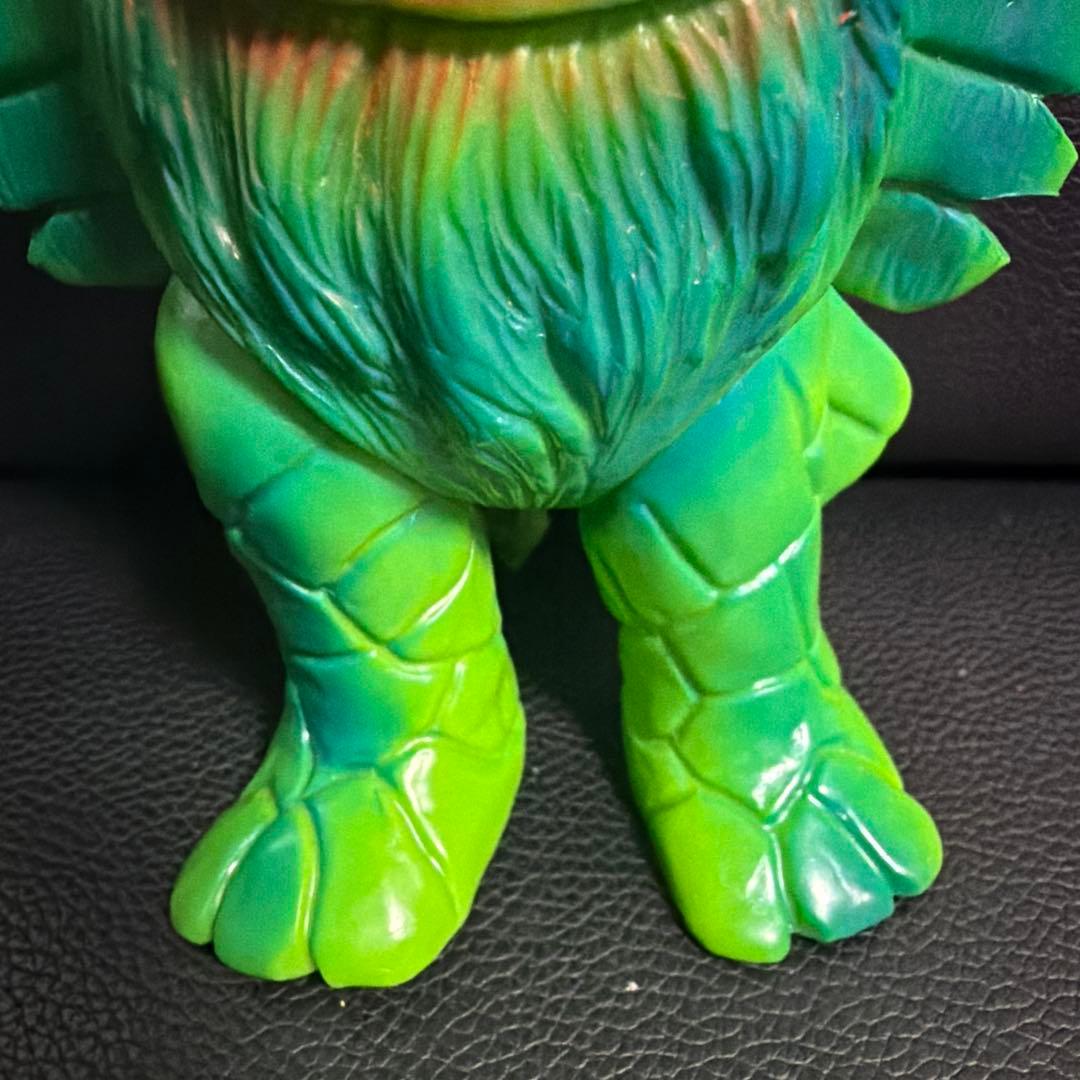 ク*ロ様 ブルマアク　バンダイ　ベムスター