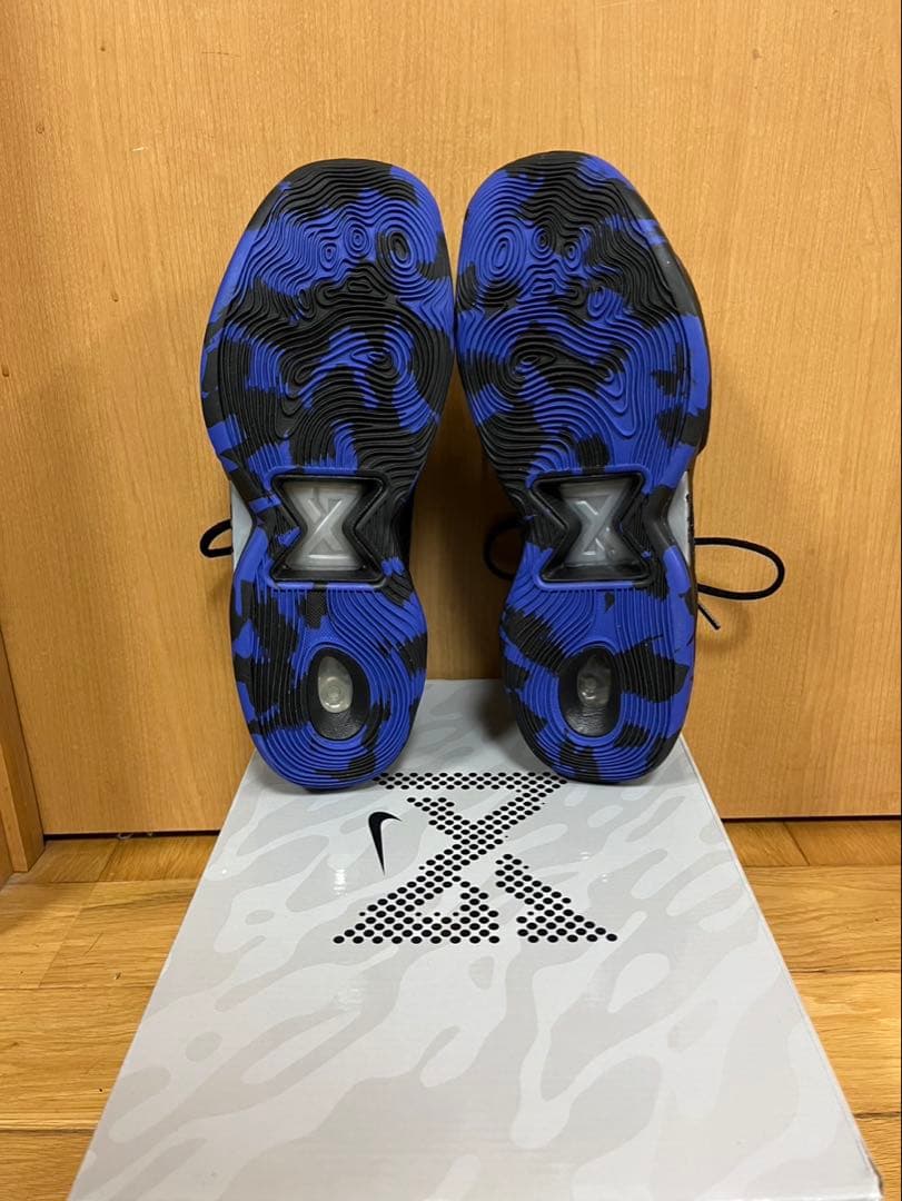 シューズ(男性用) NIKE pg5 27.5cm