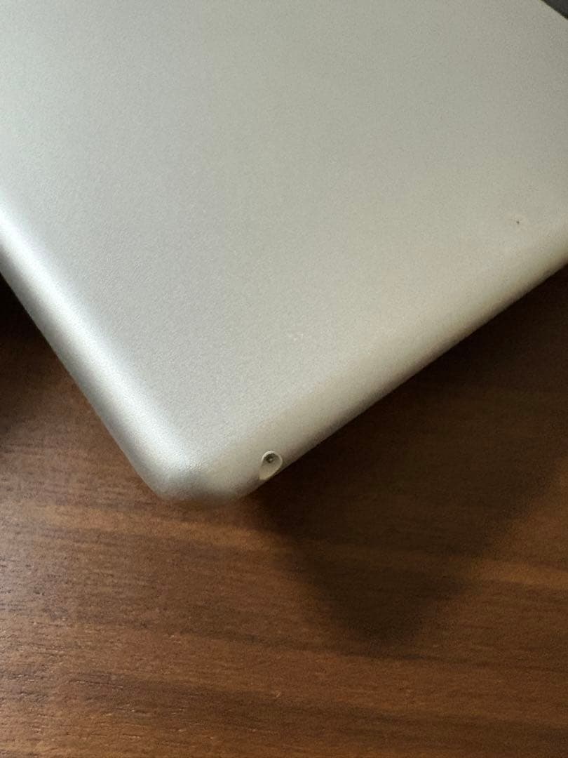 第5世代iPad シルバー　128gb Wi-Fiモデル