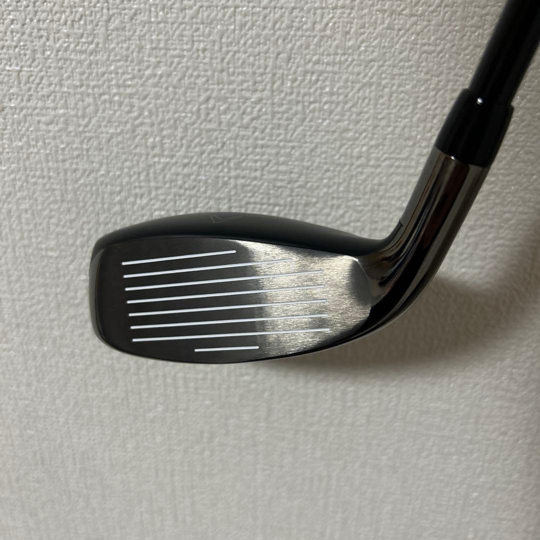 Callaway Rogue ST MAX 3番ユーティリティ　R