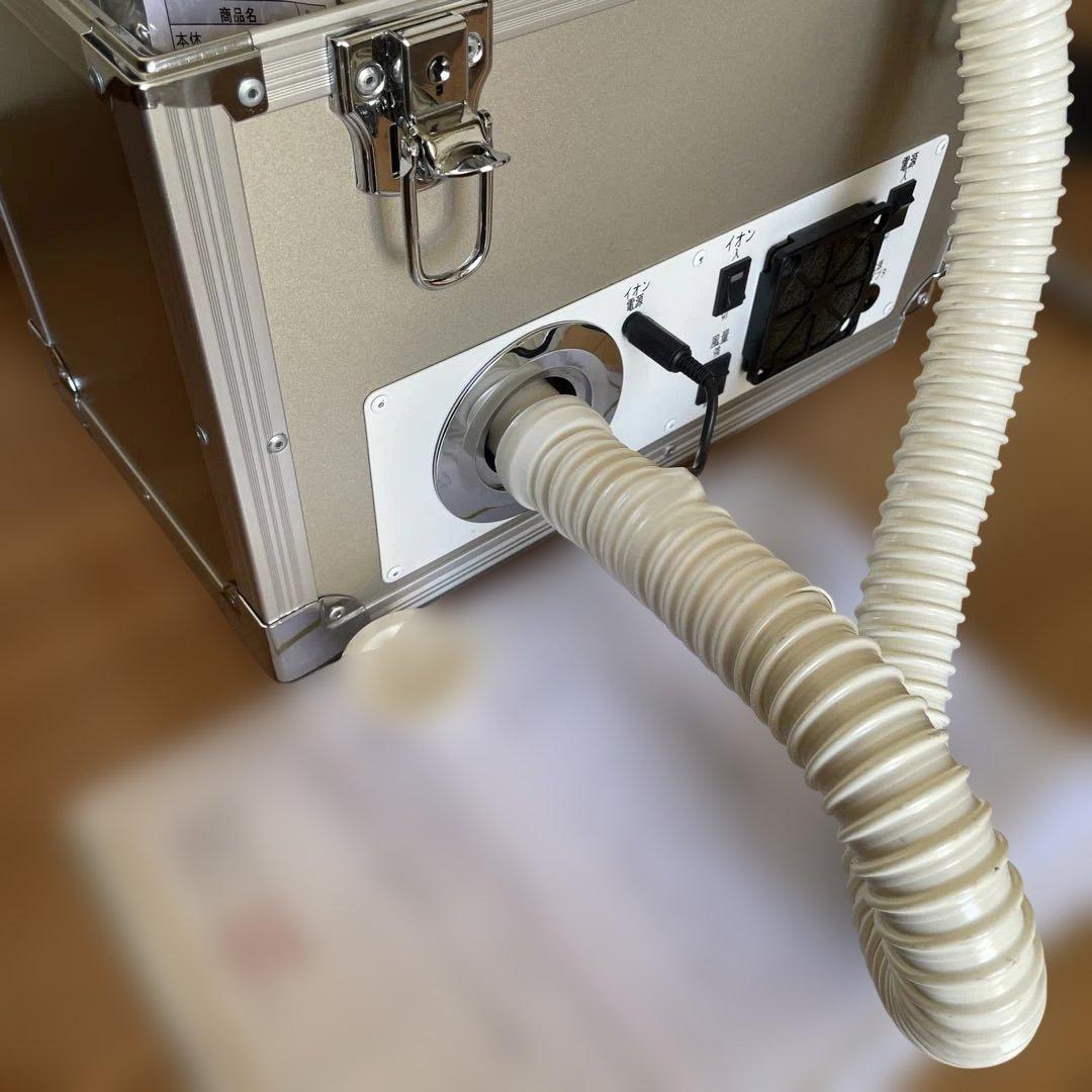 ガイアイオンSAJ