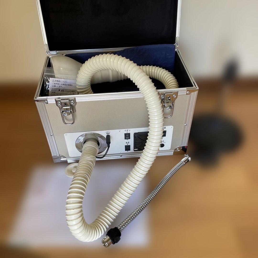 ガイアイオンSAJ