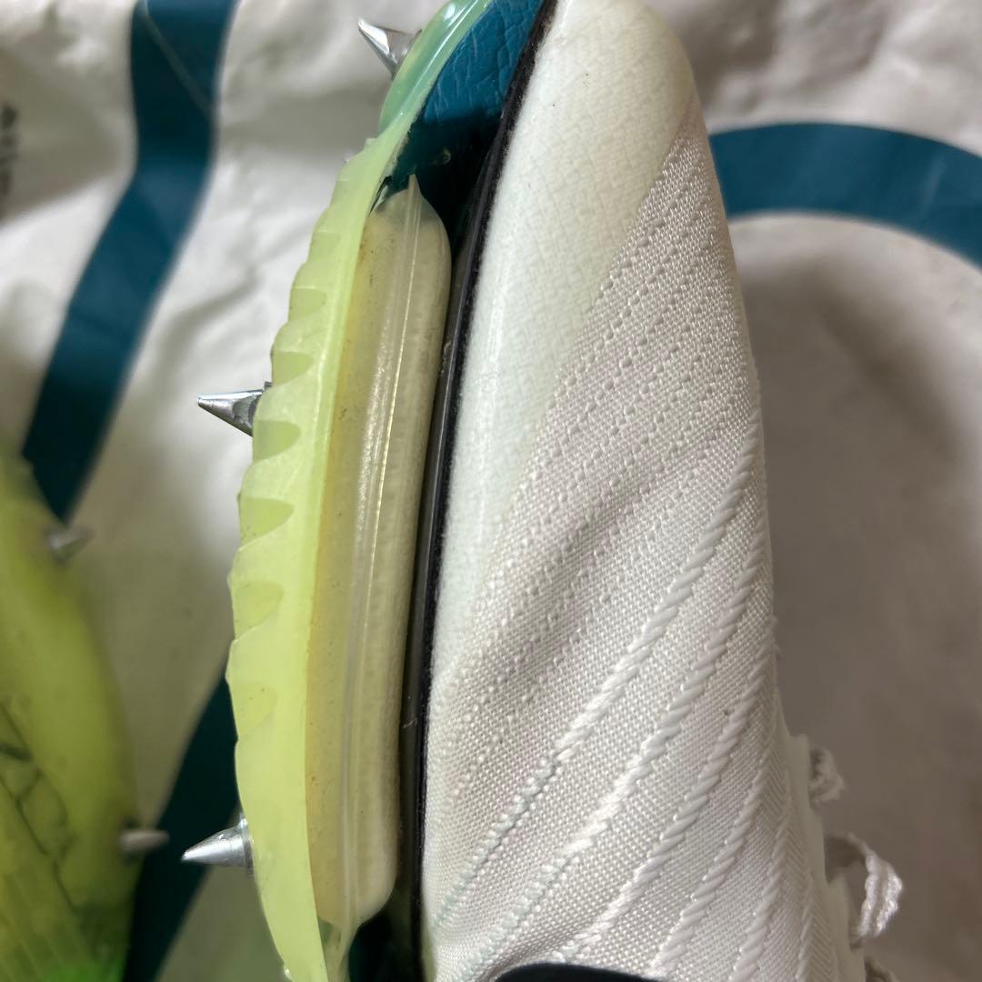 NIKEズームマックスフライ2 26.5