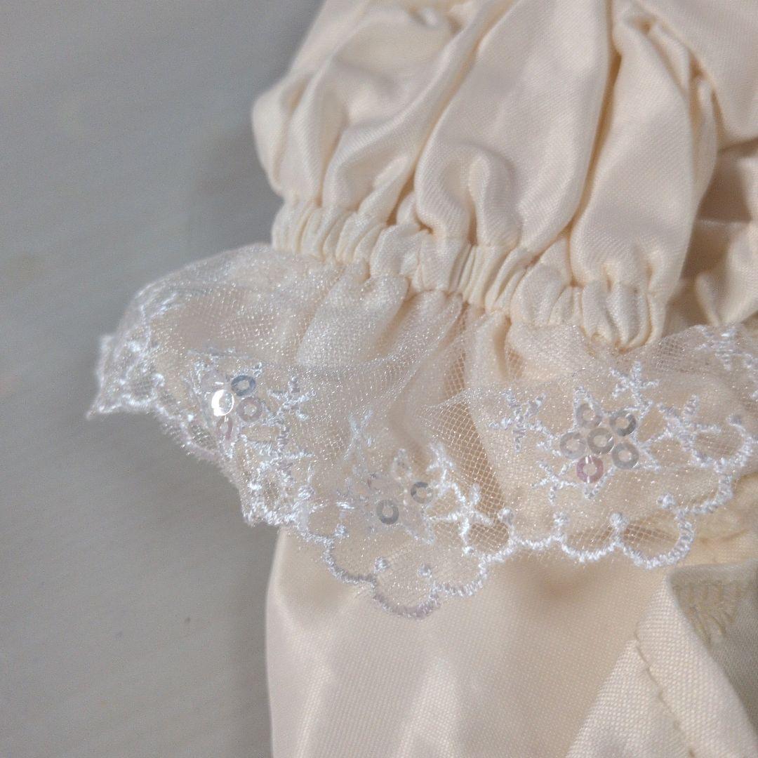 グラマーイズム　ジゼル　ドレス　犬服　Sサイズ