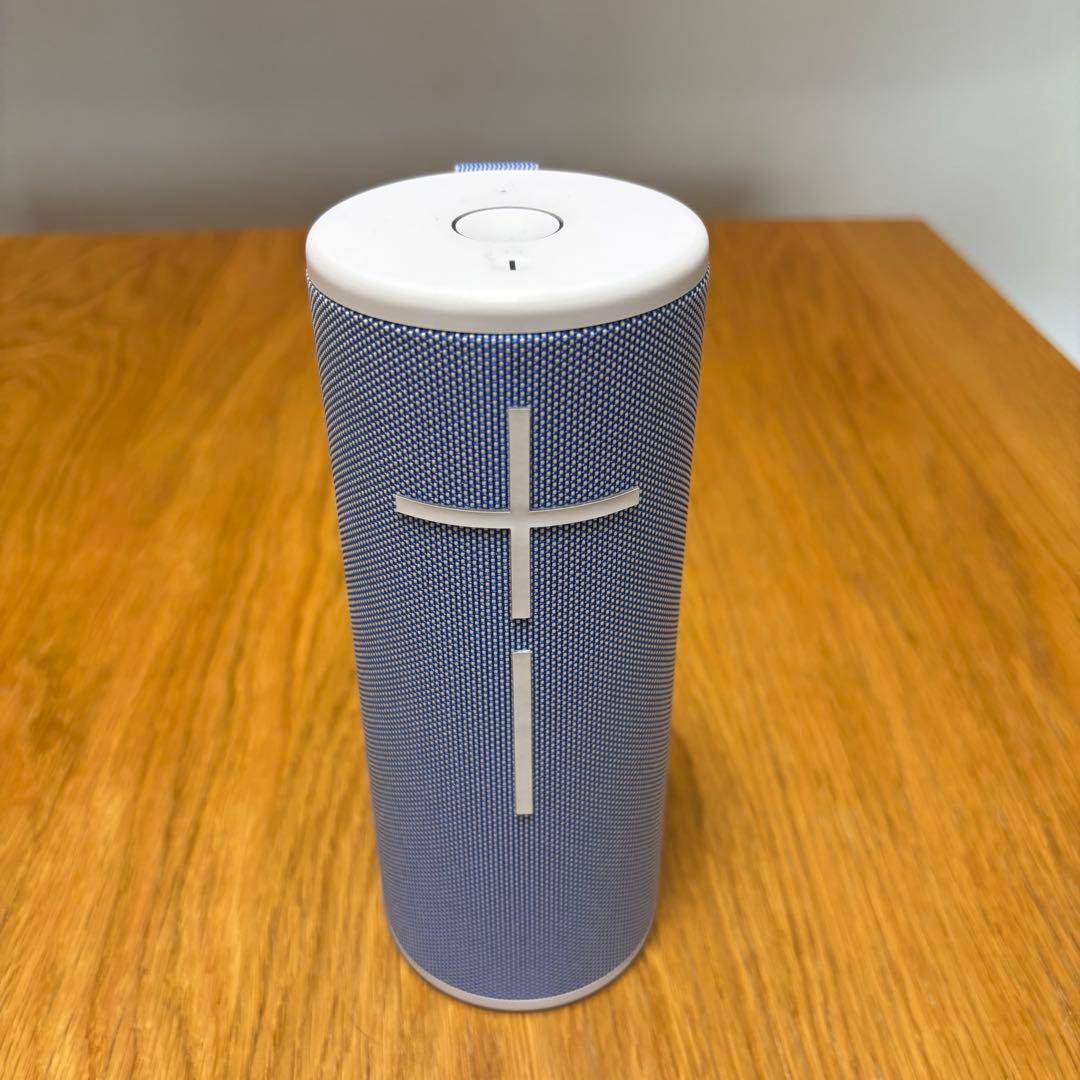 Ultimate Ears BOOM 3 ワイヤレススピーカー