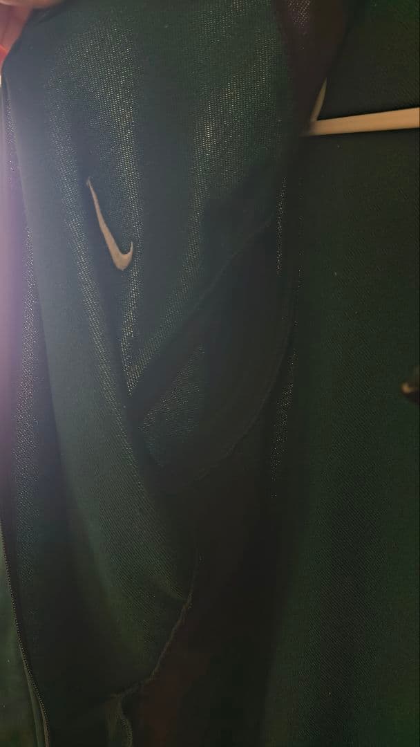 市立船橋高等学校　男子バスケットボール部　ジャージ上【Lサイズ】✨️ほぼ未使用