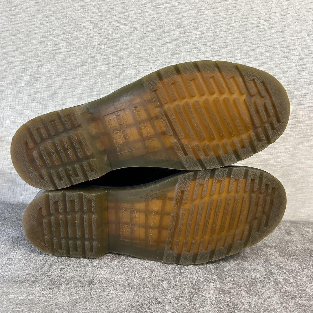 ほぼ新品✨ ドクターマーチン 1461 3ホール シューズ 27cm 定番　人気