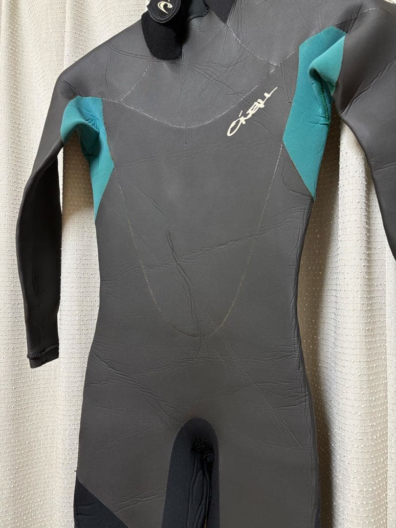 ONEILL(オニール) 5×3mm セミドライ メンズ Mサイズ相当