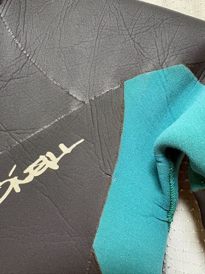 ONEILL(オニール) 5×3mm セミドライ メンズ Mサイズ相当