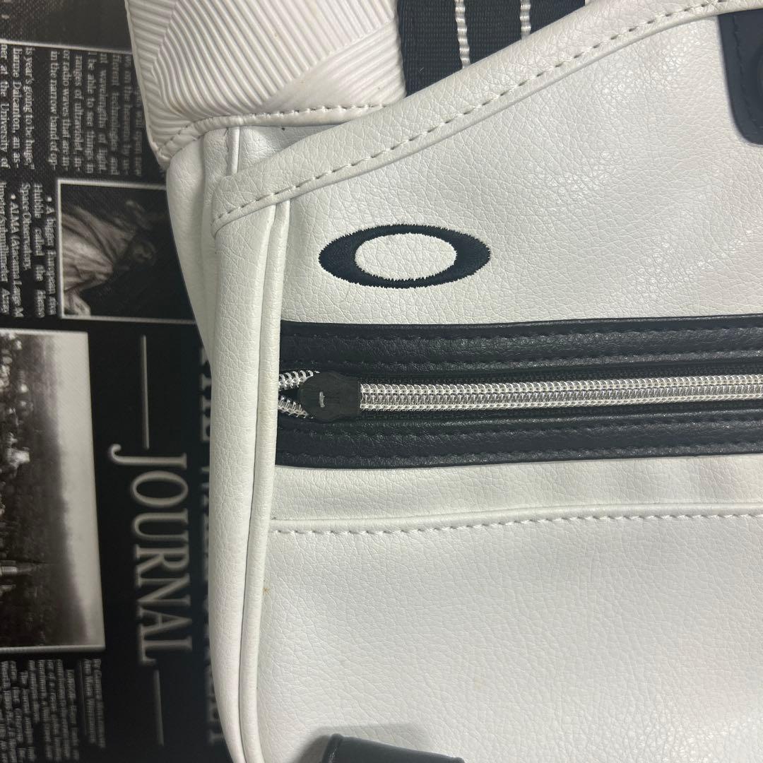 高*也様 オークリー　ボストンバッグ　トートバッグ