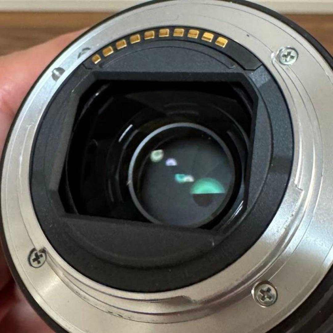 SONY FE 55mm F1.8 ZA （SEL55F18Z）