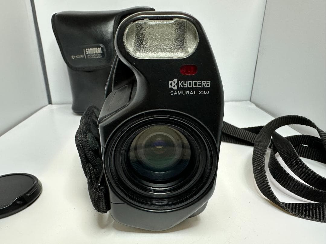 キョーセラ KYOCERA SAMURAI X3.0