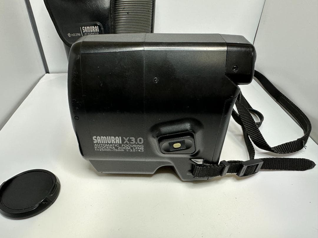 キョーセラ KYOCERA SAMURAI X3.0