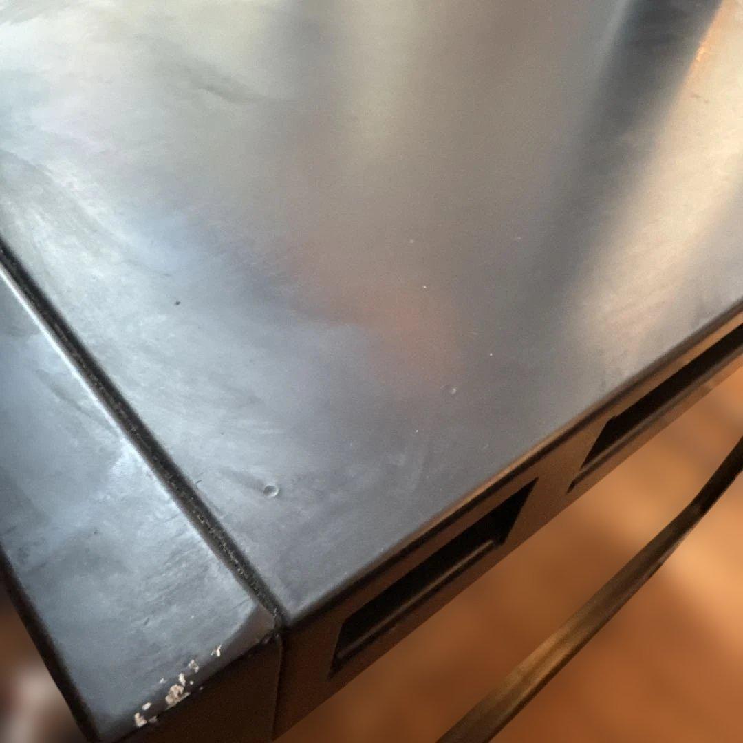 ガス　ストーブ　ヒーター　暖炉　ダンロックス　都市ガス　DANROX 動作ok