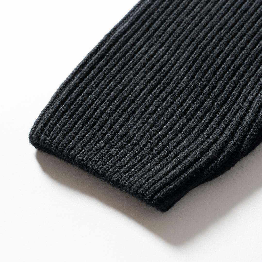 新品 C.P. COMPANY クールネック ニット M