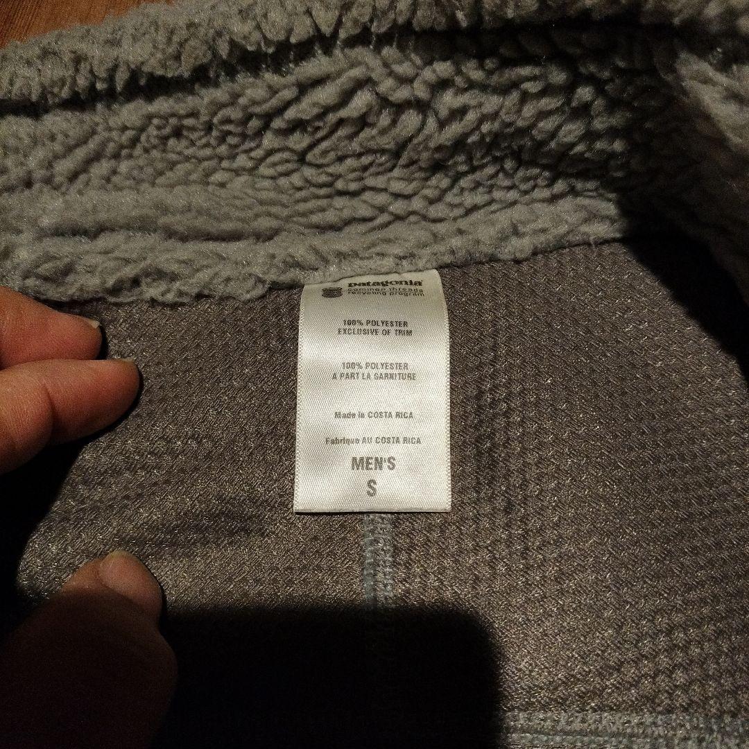 カ*た様 美品！　パタゴニア PATAGONIA レトロX ベスト サイズS