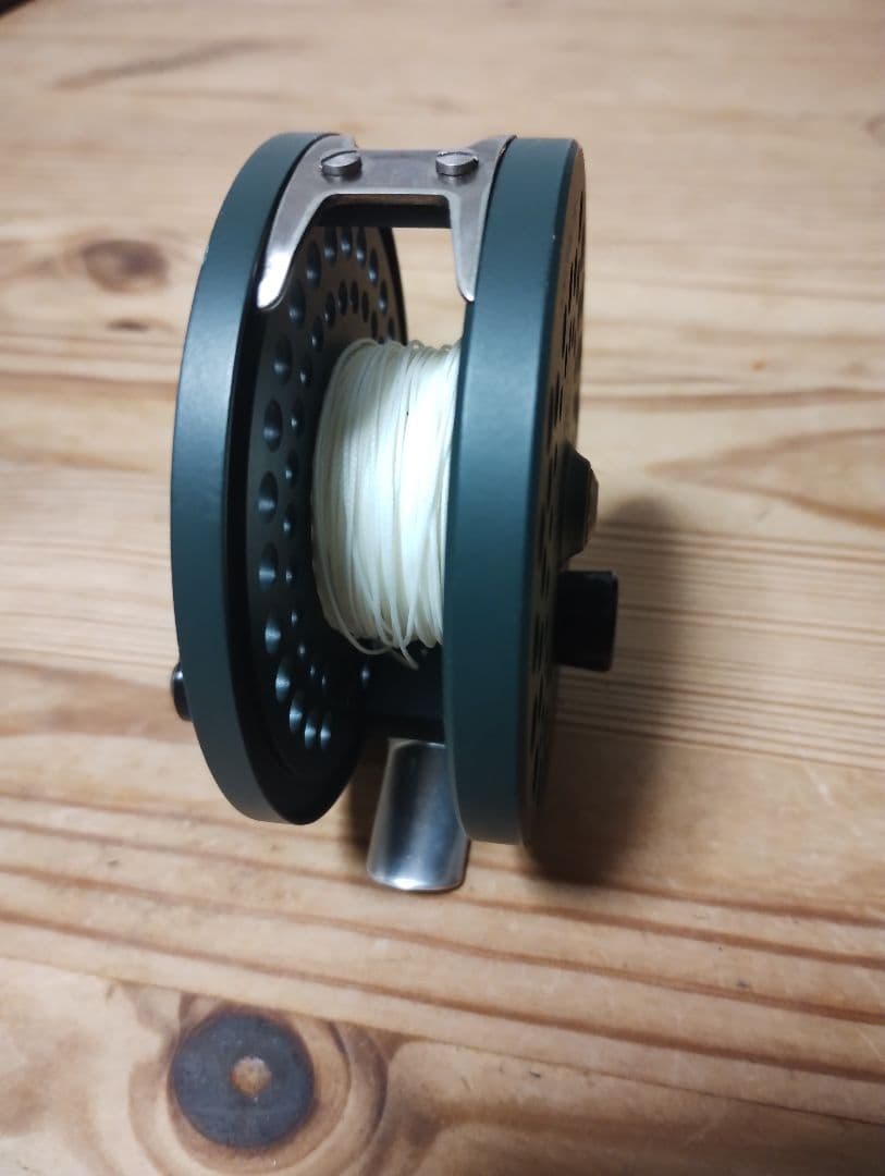 オービス C.F.O Ⅳ DISC ソルトウォーター