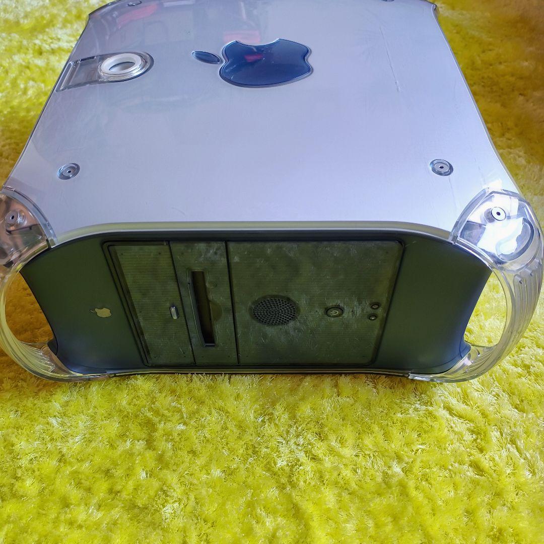 Apple Power Mac G4 アップル　パワーマック　PC